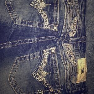 jeans!
